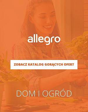 Katalog dom i ogród