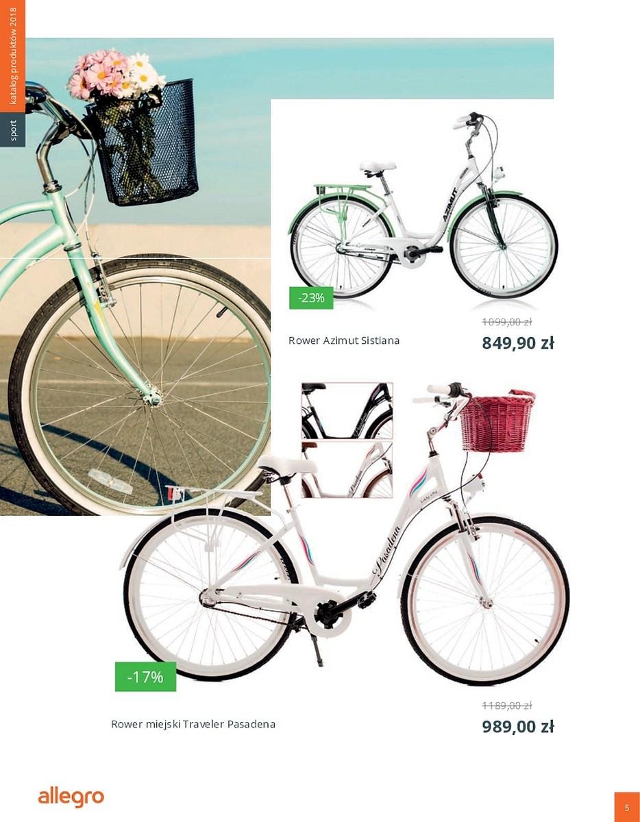 Gazetka promocyjna Allegro str. 6