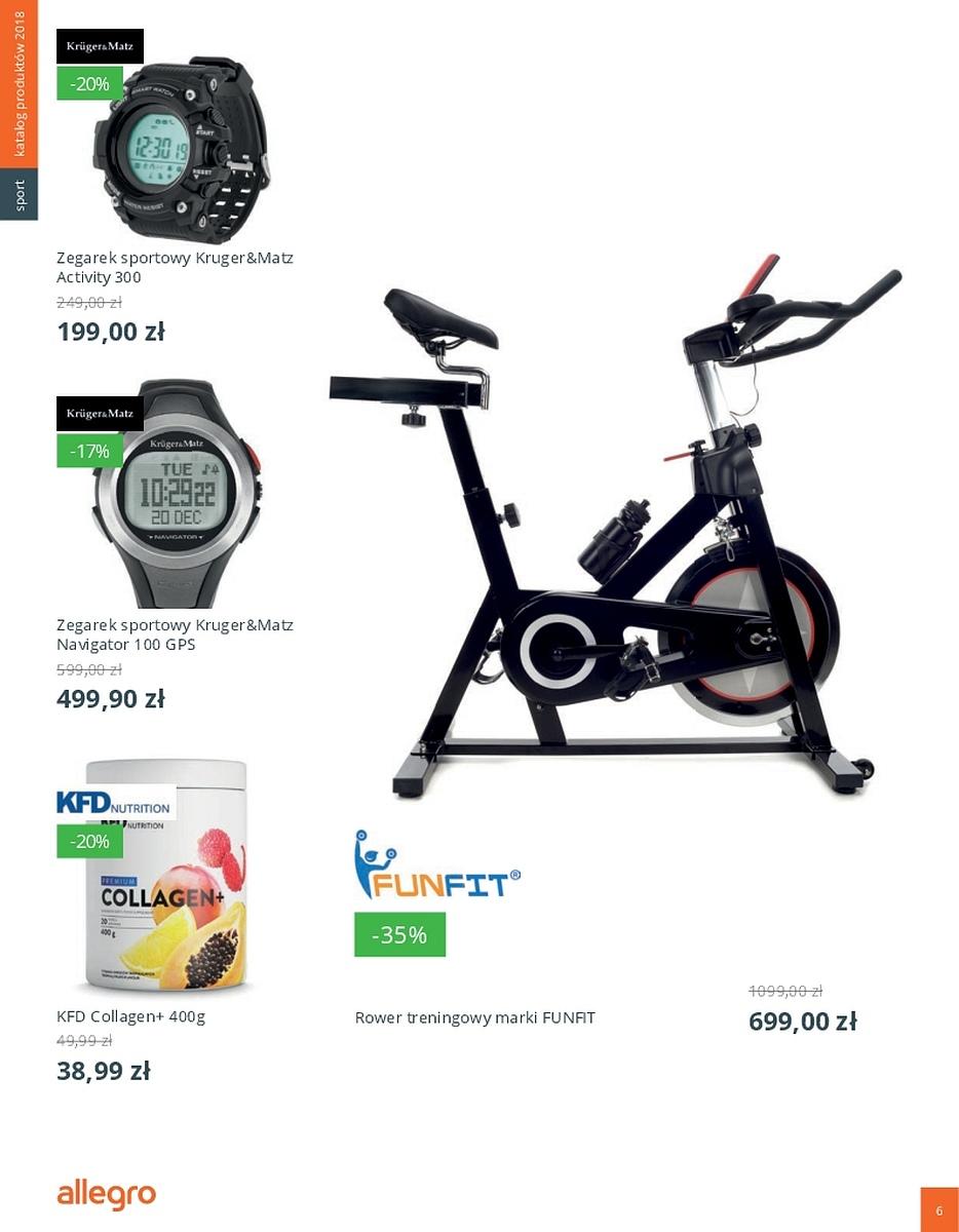 Gazetka promocyjna Allegro str. 7
