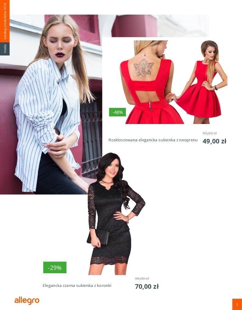 Gazetka promocyjna Allegro str. 6