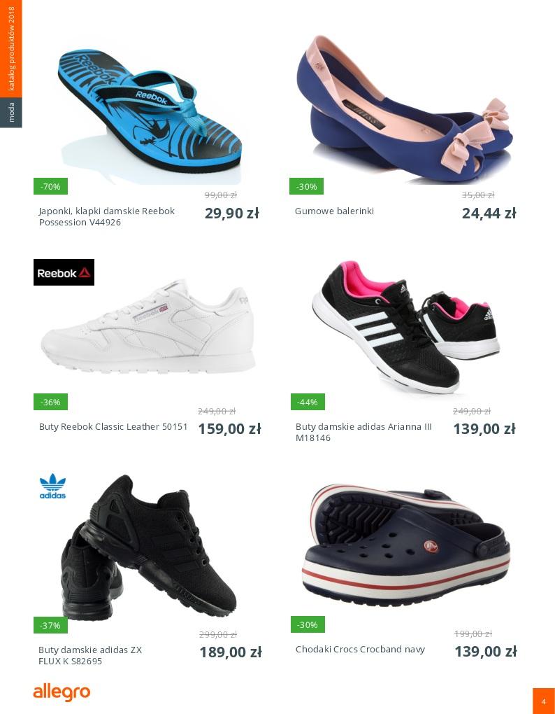 Gazetka promocyjna Allegro str. 5