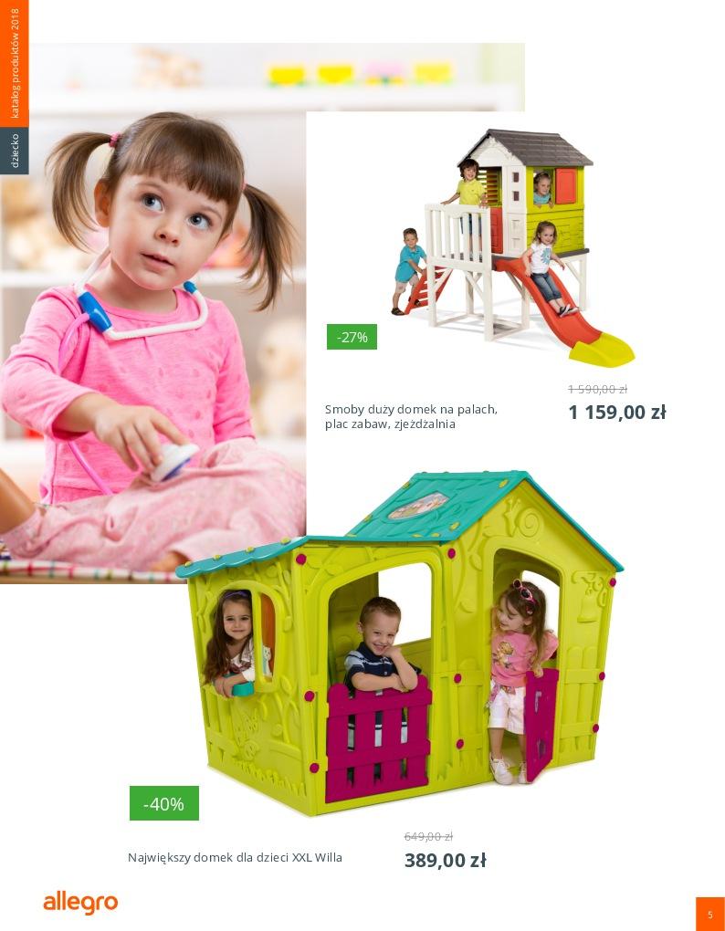 Gazetka promocyjna Allegro str. 6
