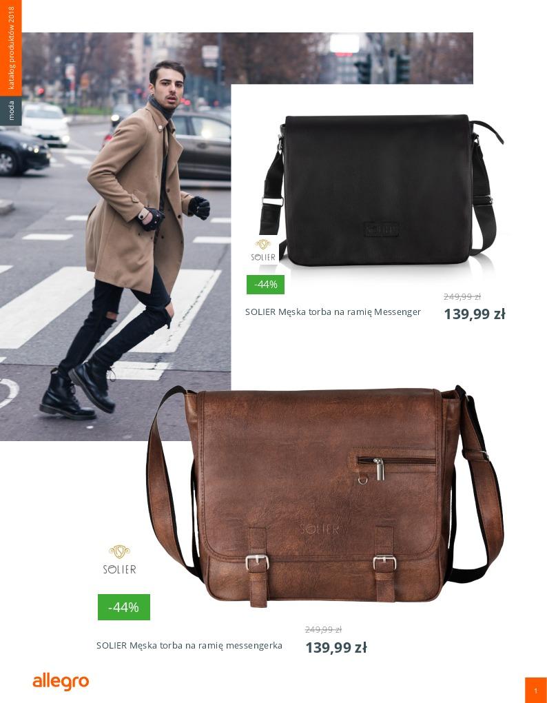 Gazetka promocyjna Allegro str. 2