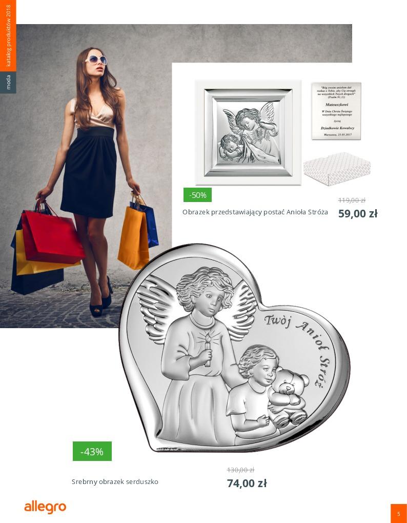 Gazetka promocyjna Allegro str. 6