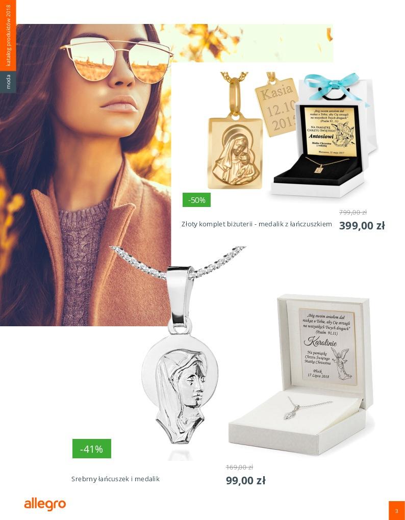 Gazetka promocyjna Allegro str. 4