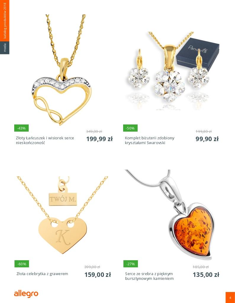 Gazetka promocyjna Allegro str. 5