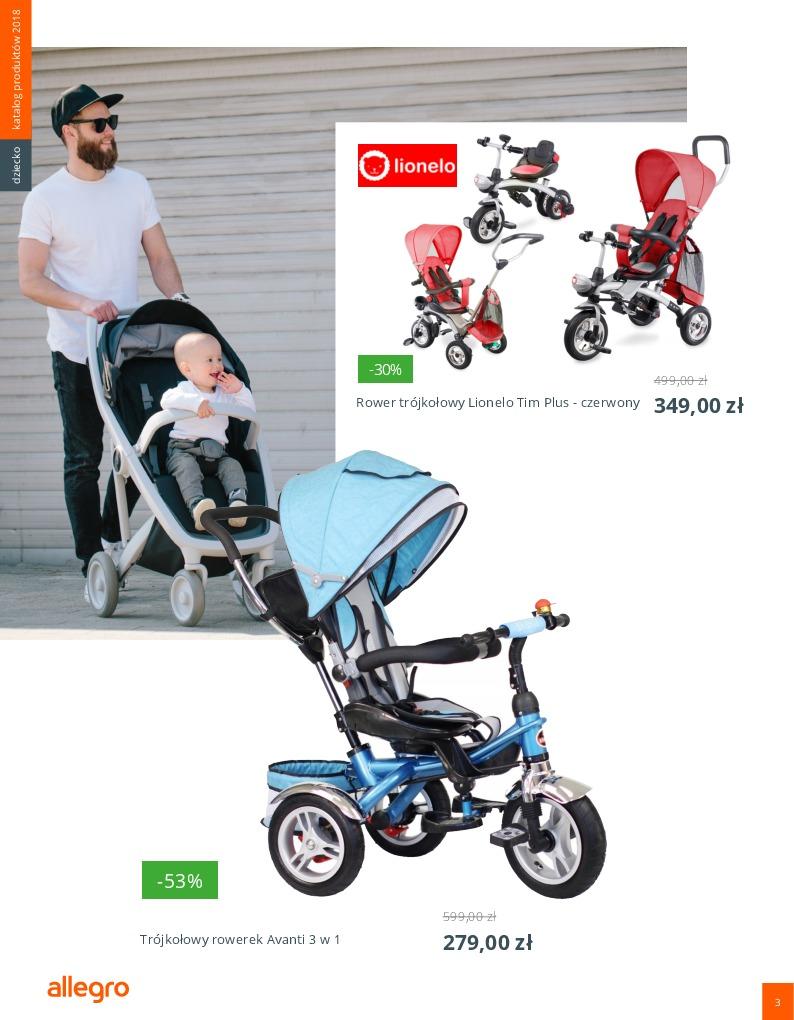 Gazetka promocyjna Allegro str. 4