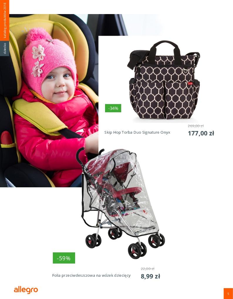 Gazetka promocyjna Allegro str. 6