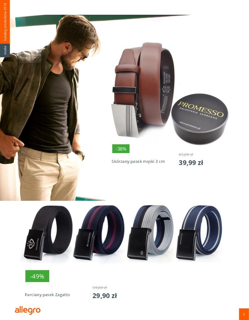 Gazetka promocyjna Allegro str. 6
