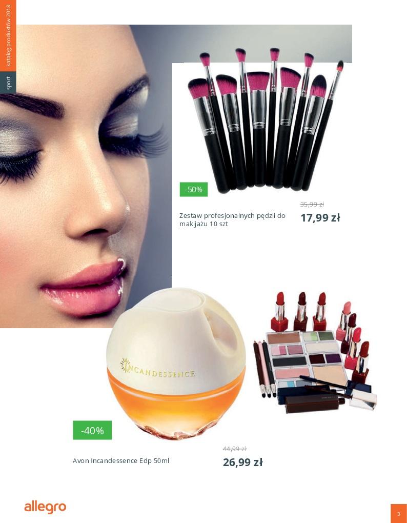Gazetka promocyjna Allegro str. 4