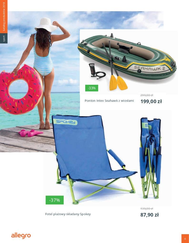 Gazetka promocyjna Allegro str. 7