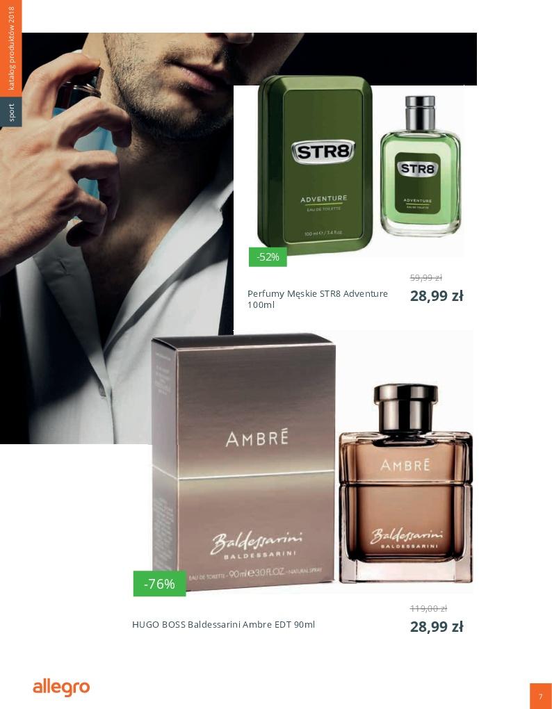 Gazetka promocyjna Allegro str. 8