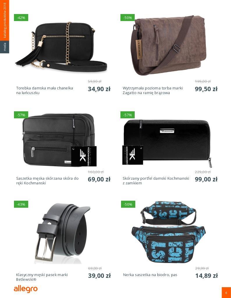 Gazetka promocyjna Allegro str. 7