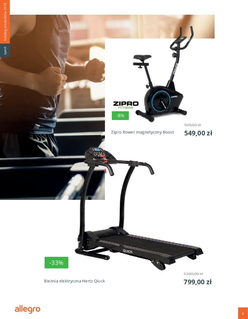 Gazetka promocyjna Allegro str. 9