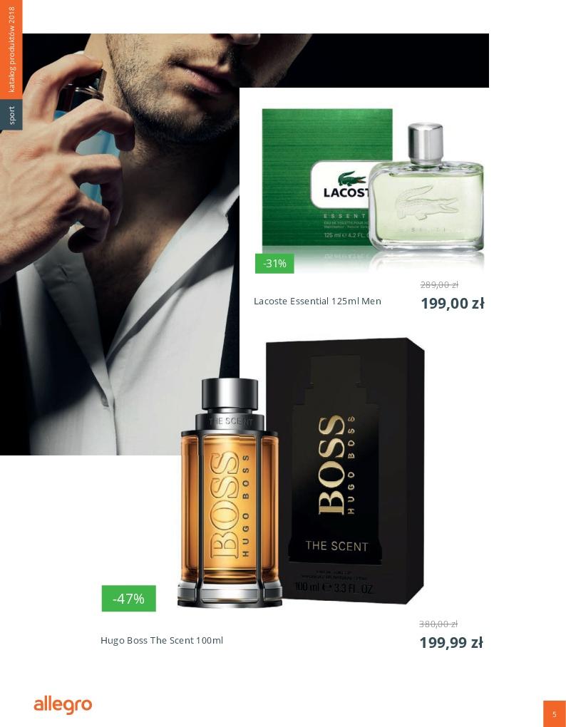 Gazetka promocyjna Allegro str. 6