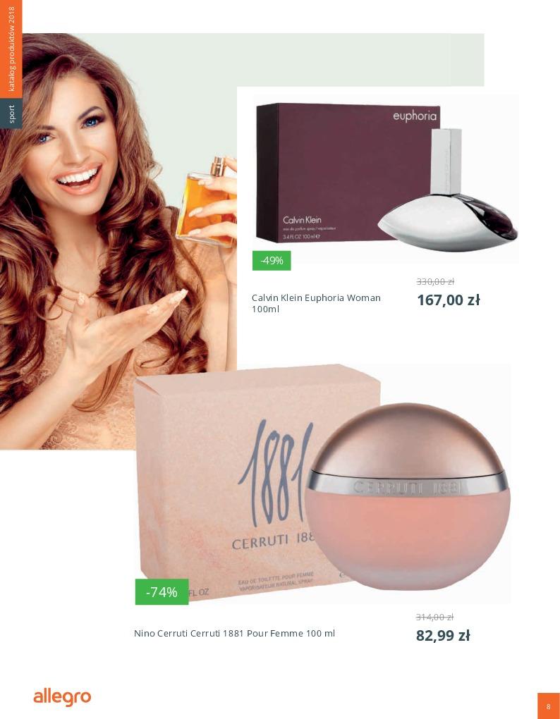 Gazetka promocyjna Allegro str. 9