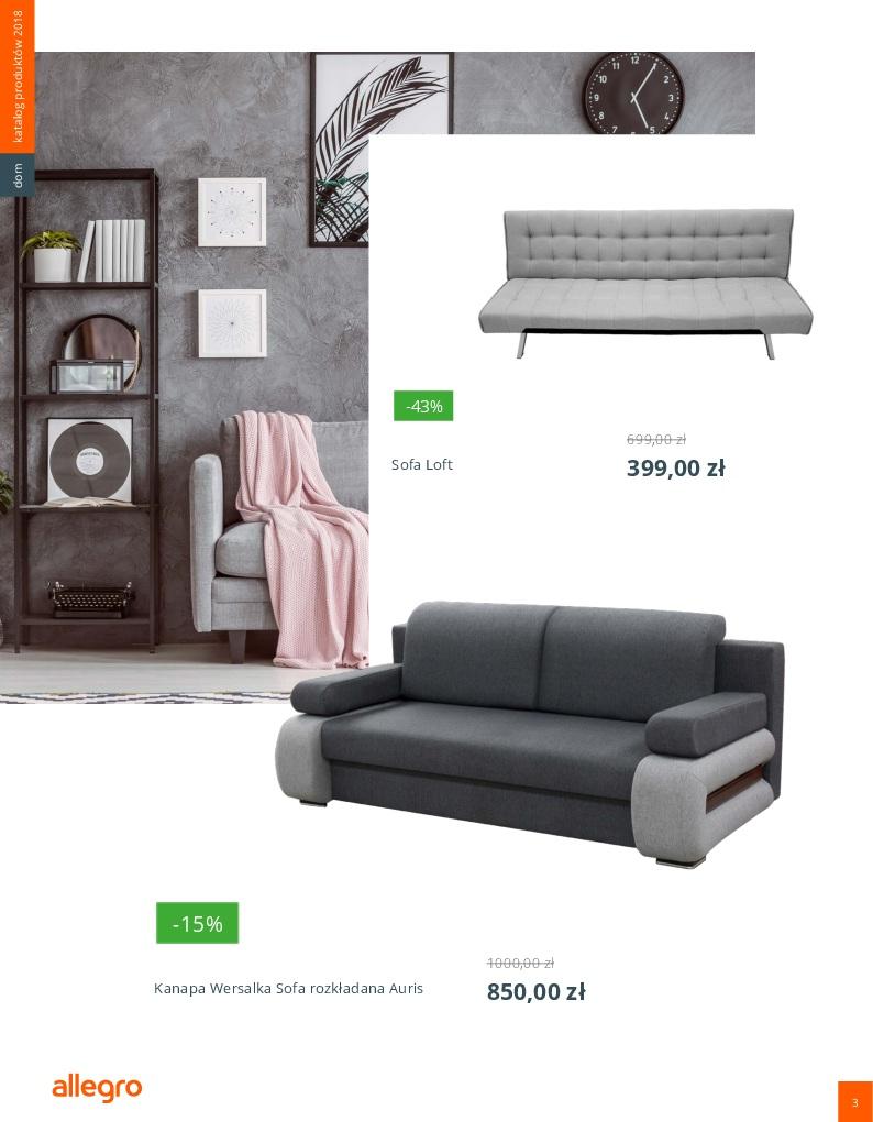 Gazetka promocyjna Allegro str. 4