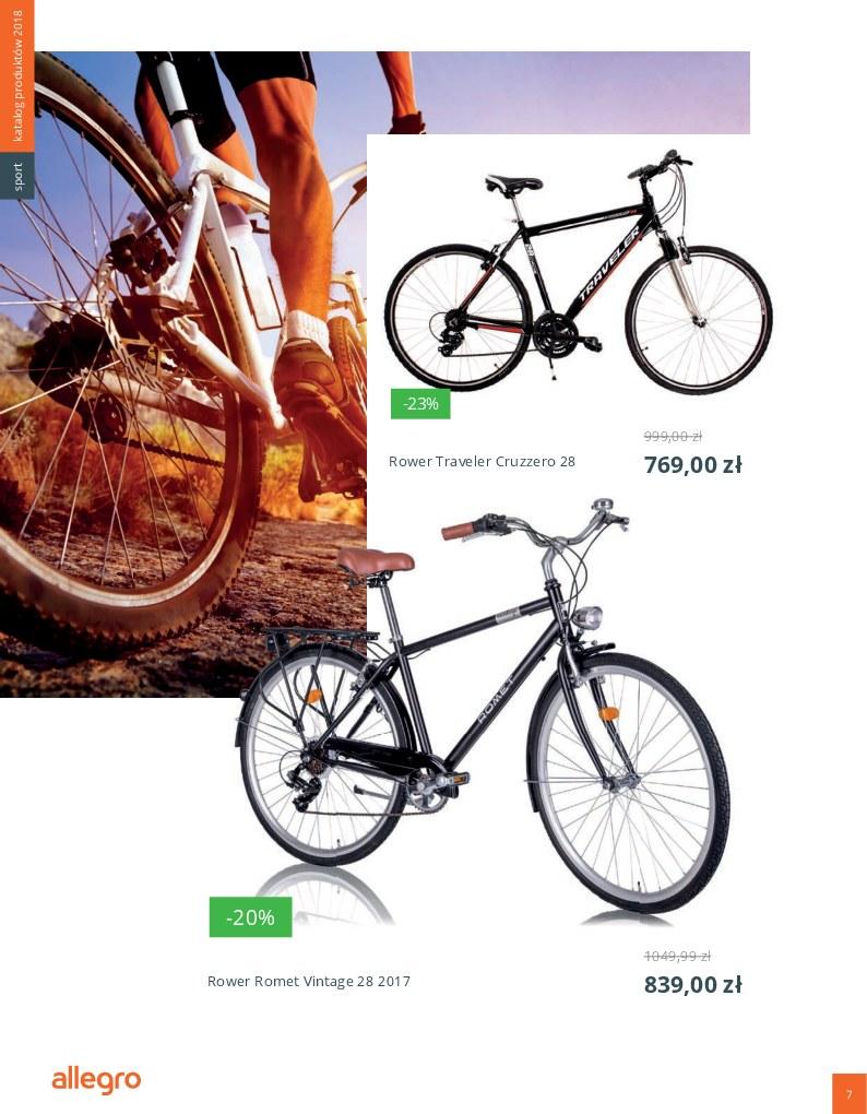 Gazetka promocyjna Allegro str. 8
