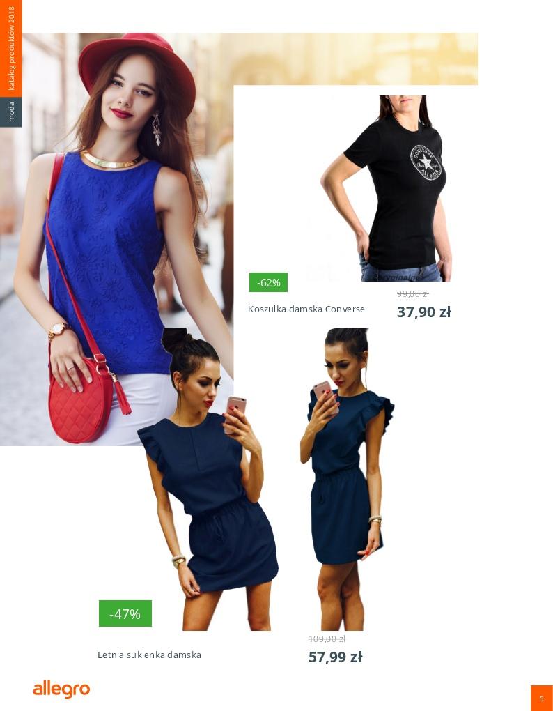 Gazetka promocyjna Allegro str. 6