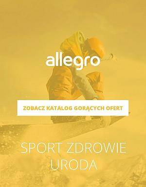 Sport zdrowie uroda