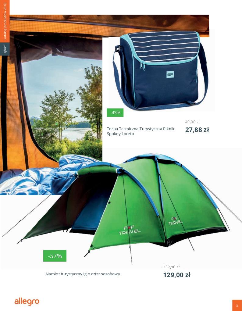 Gazetka promocyjna Allegro str. 4