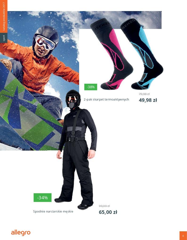 Gazetka promocyjna Allegro str. 7