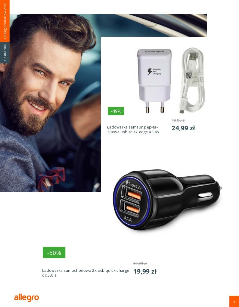 Gazetka promocyjna Allegro str. 4