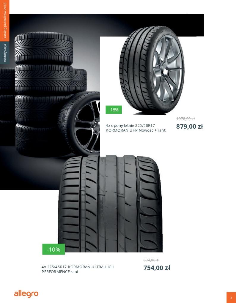 Gazetka promocyjna Allegro str. 4