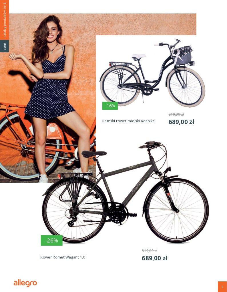 Gazetka promocyjna Allegro str. 6