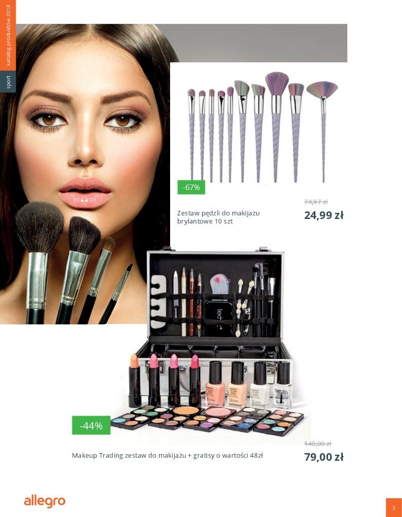 Gazetka promocyjna Allegro str. 4