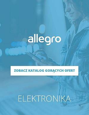 Allegro elektronika
