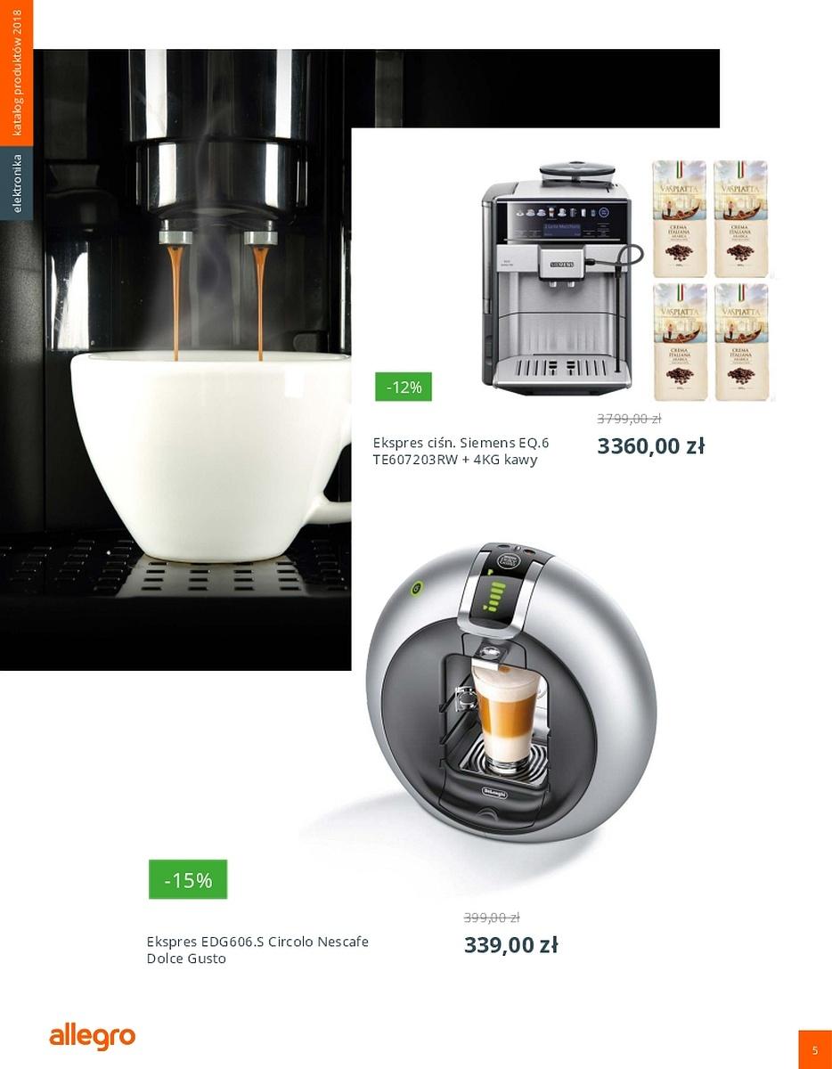 Gazetka promocyjna Allegro str. 6