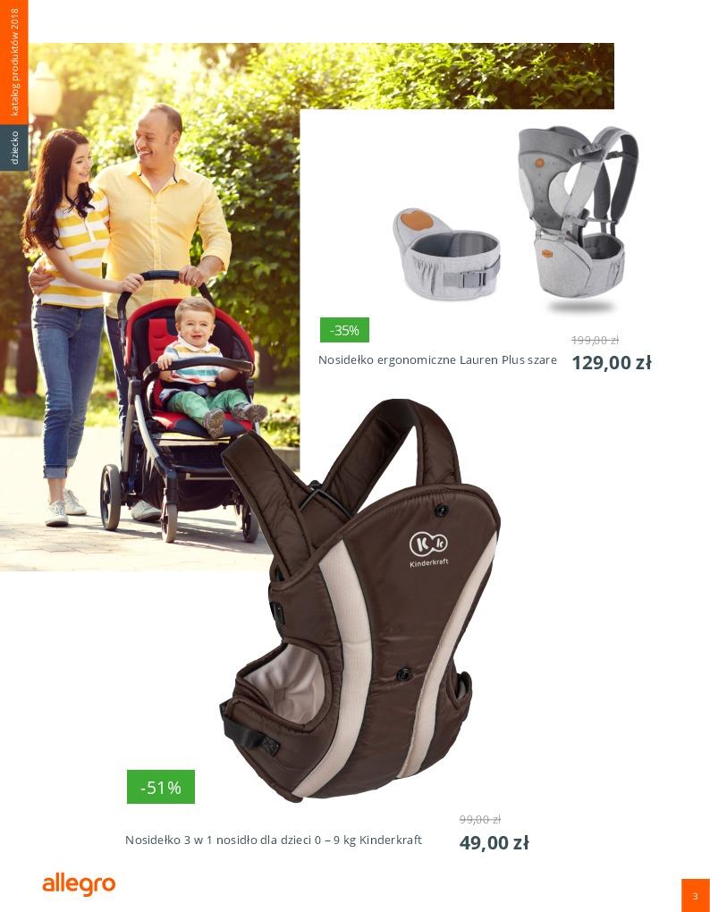 Gazetka promocyjna Allegro str. 4