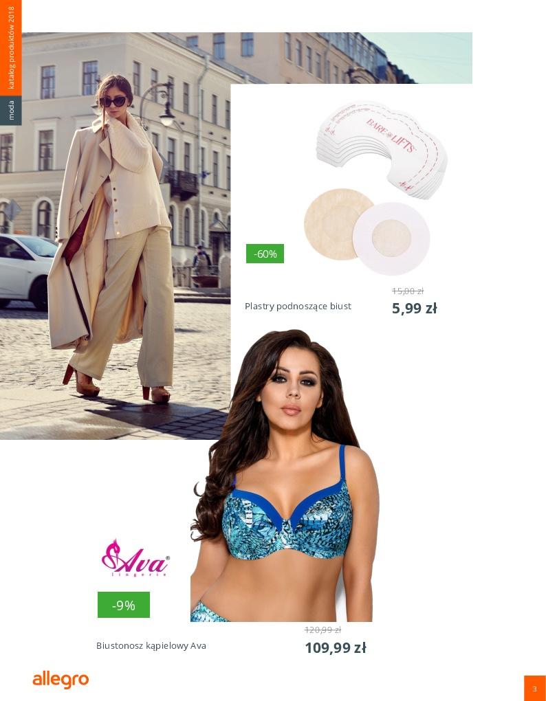 Gazetka promocyjna Allegro str. 4
