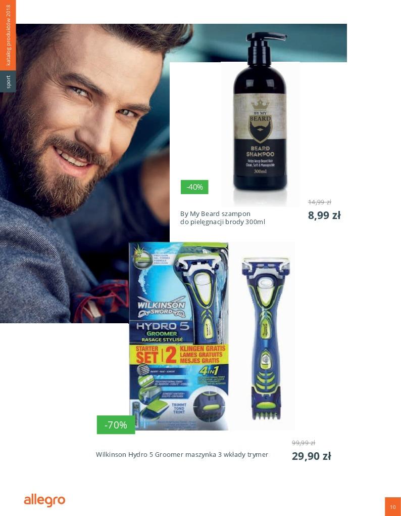 Gazetka promocyjna Allegro str. 11