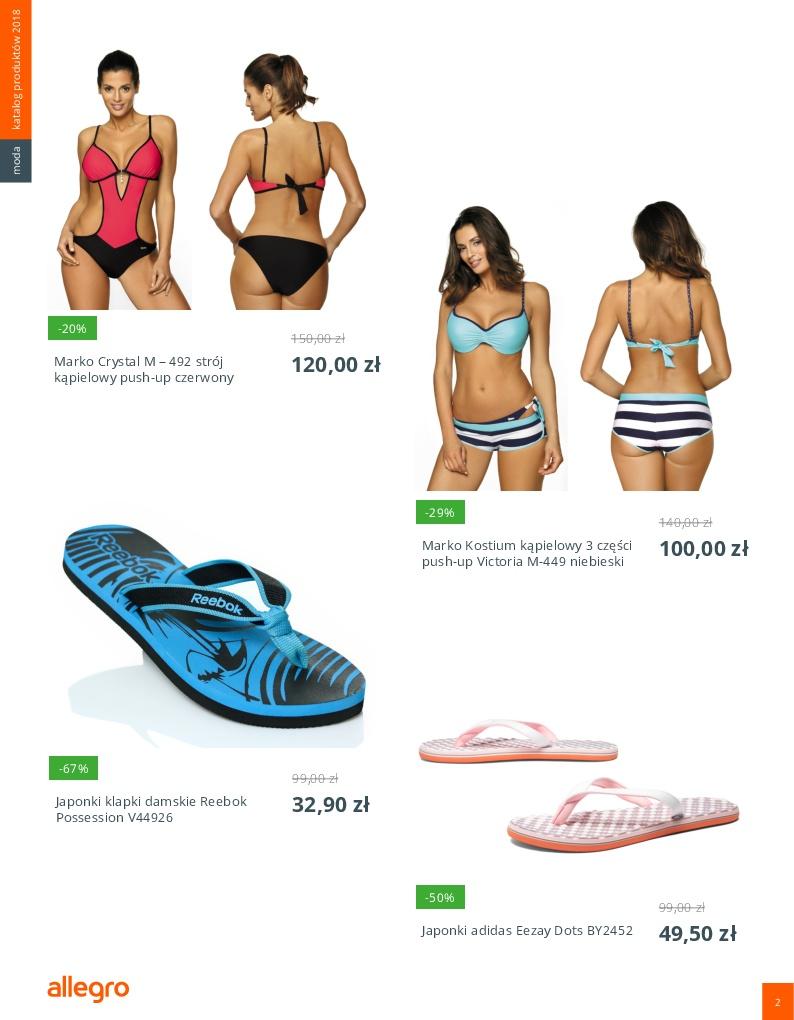 Gazetka promocyjna Allegro str. 3