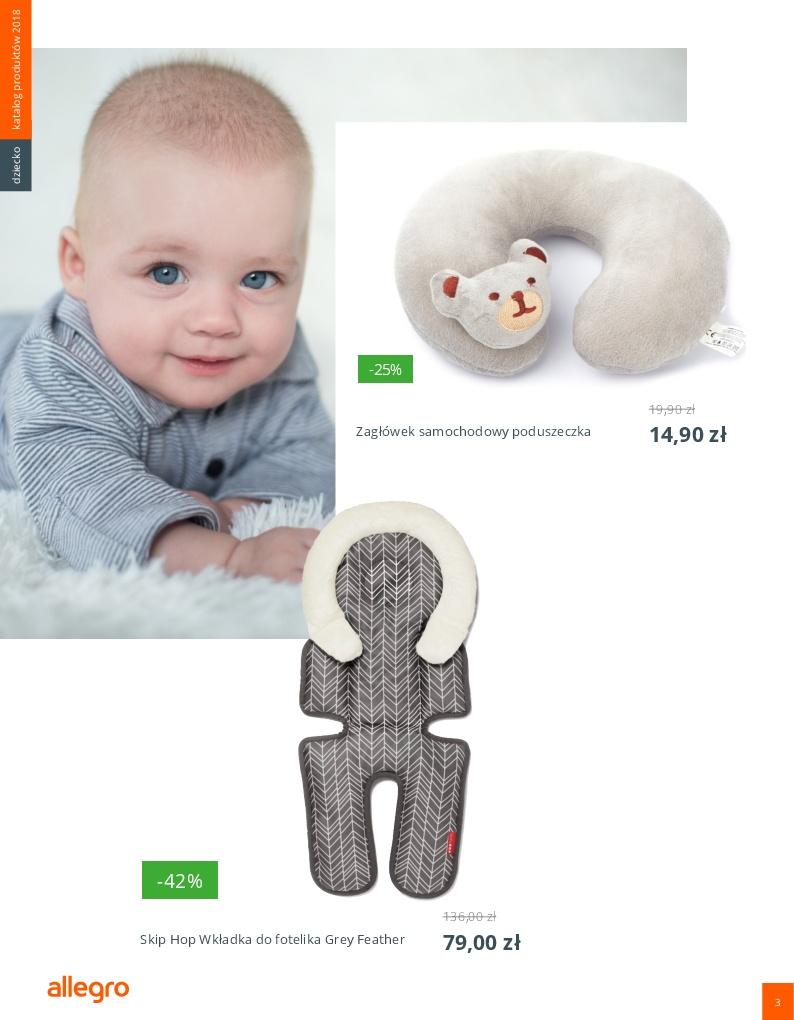 Gazetka promocyjna Allegro str. 4