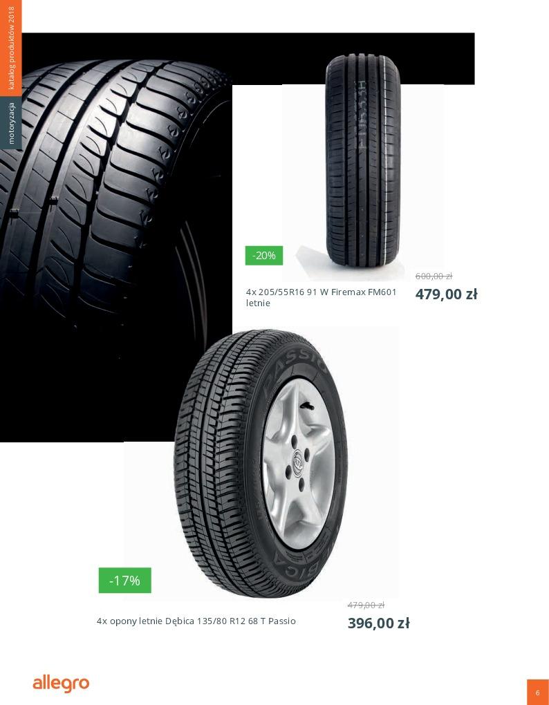 Gazetka promocyjna Allegro str. 7