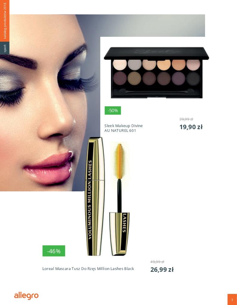 Gazetka promocyjna Allegro str. 4