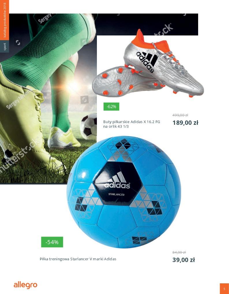 Gazetka promocyjna Allegro str. 6