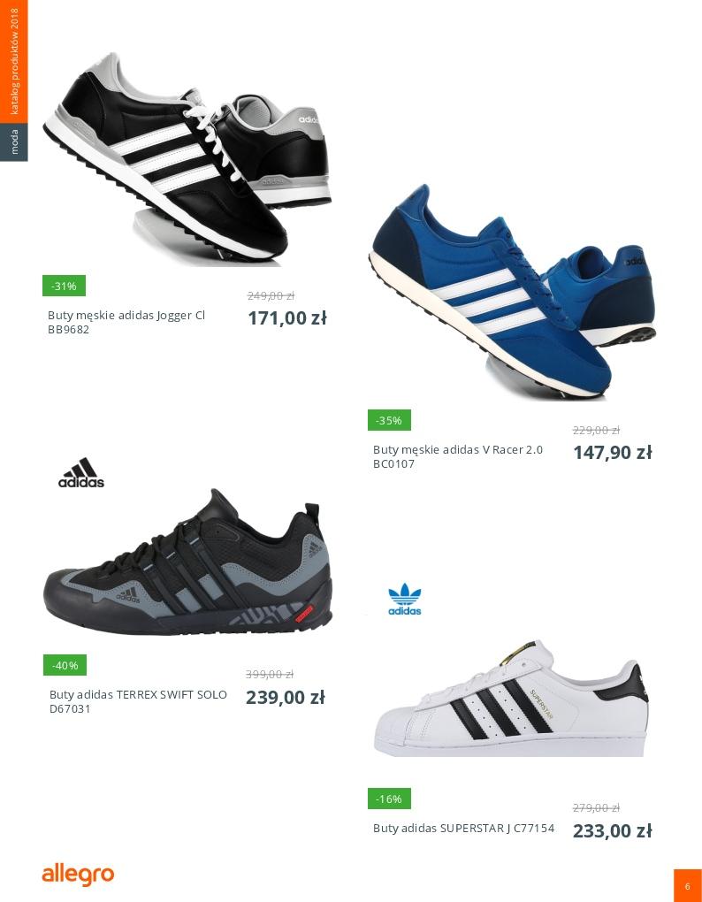 Gazetka promocyjna Allegro str. 7