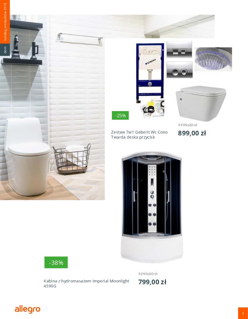 Gazetka promocyjna Allegro str. 4