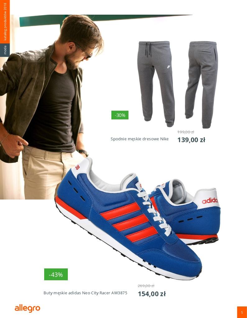 Gazetka promocyjna Allegro str. 6
