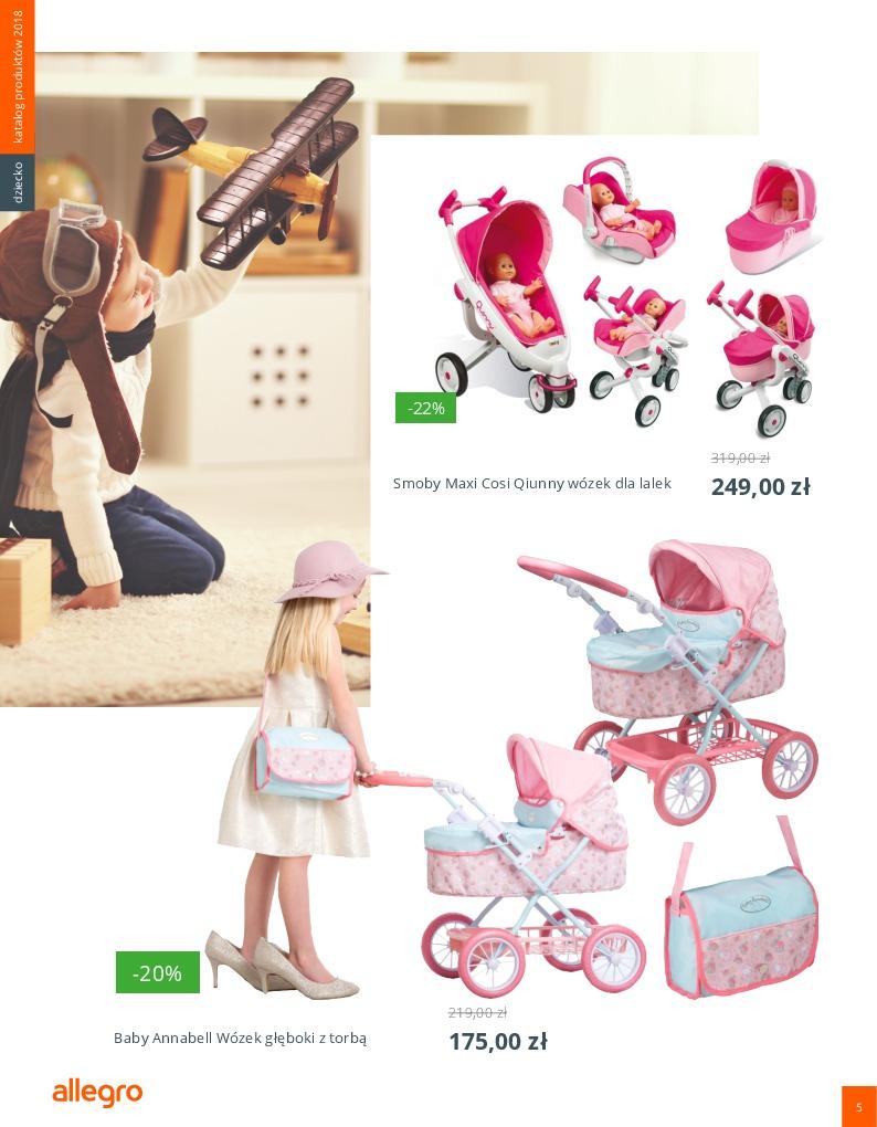 Gazetka promocyjna Allegro str. 6