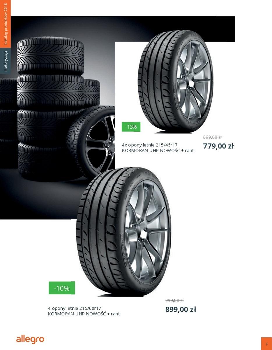 Gazetka promocyjna Allegro str. 4