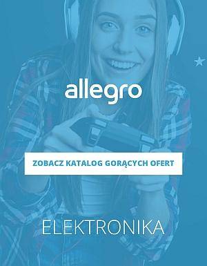 Allegro elektronika