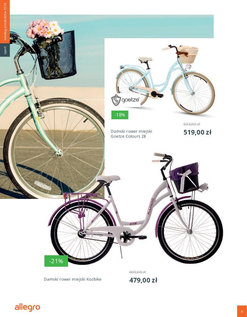 Gazetka promocyjna Allegro str. 9