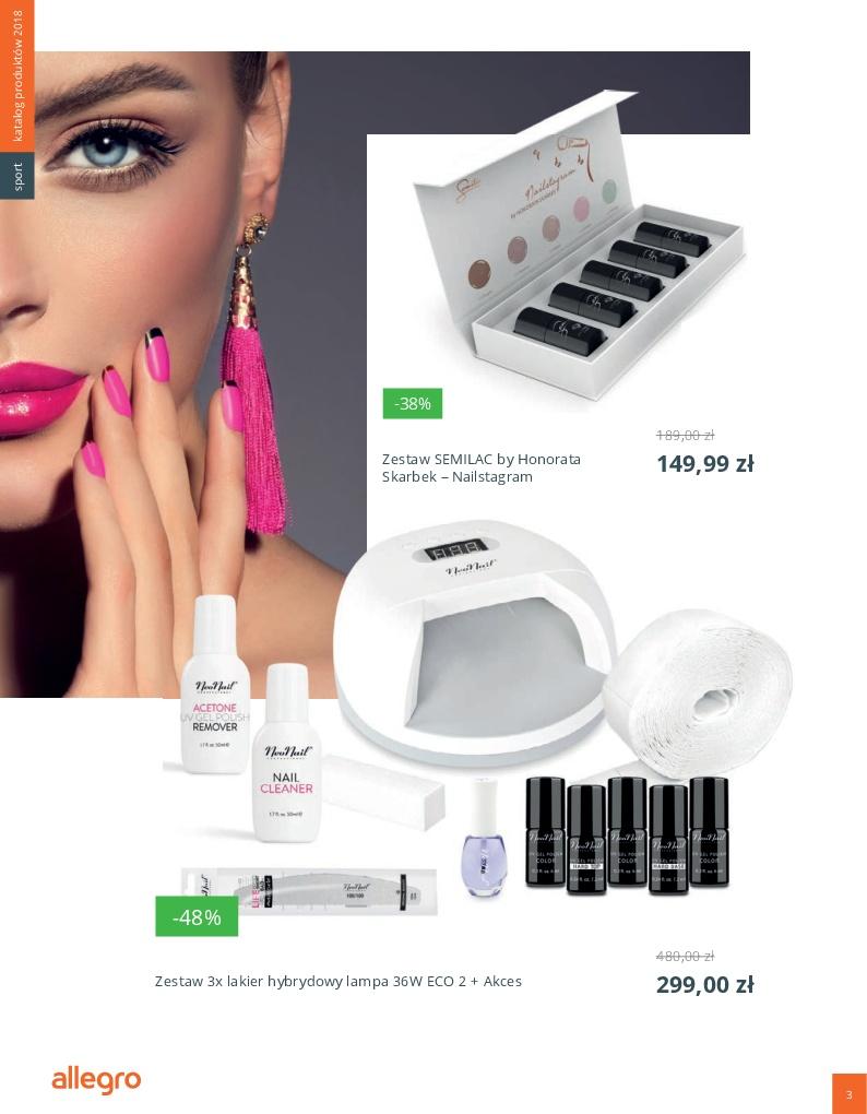 Gazetka promocyjna Allegro str. 4