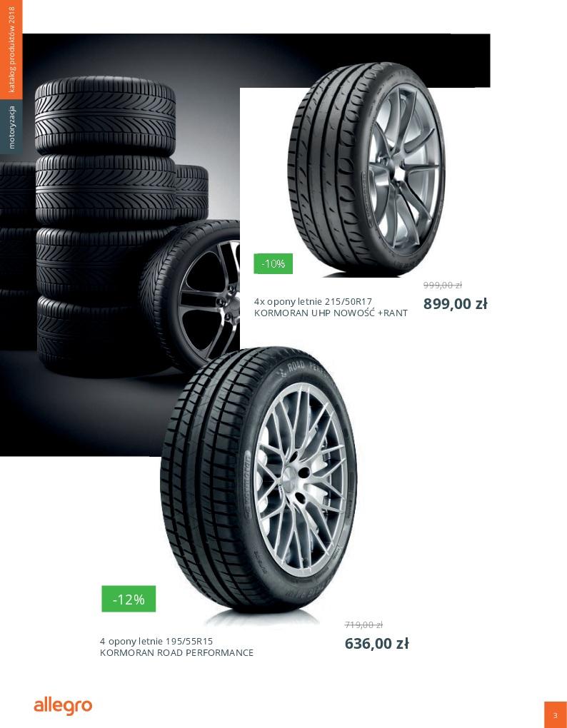 Gazetka promocyjna Allegro str. 4