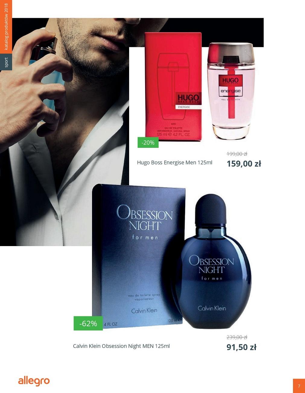 Gazetka promocyjna Allegro str. 8